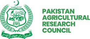 Pakistan Agricultural Research Council logo