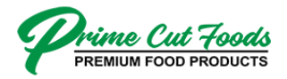 Prime Cut Foods logo